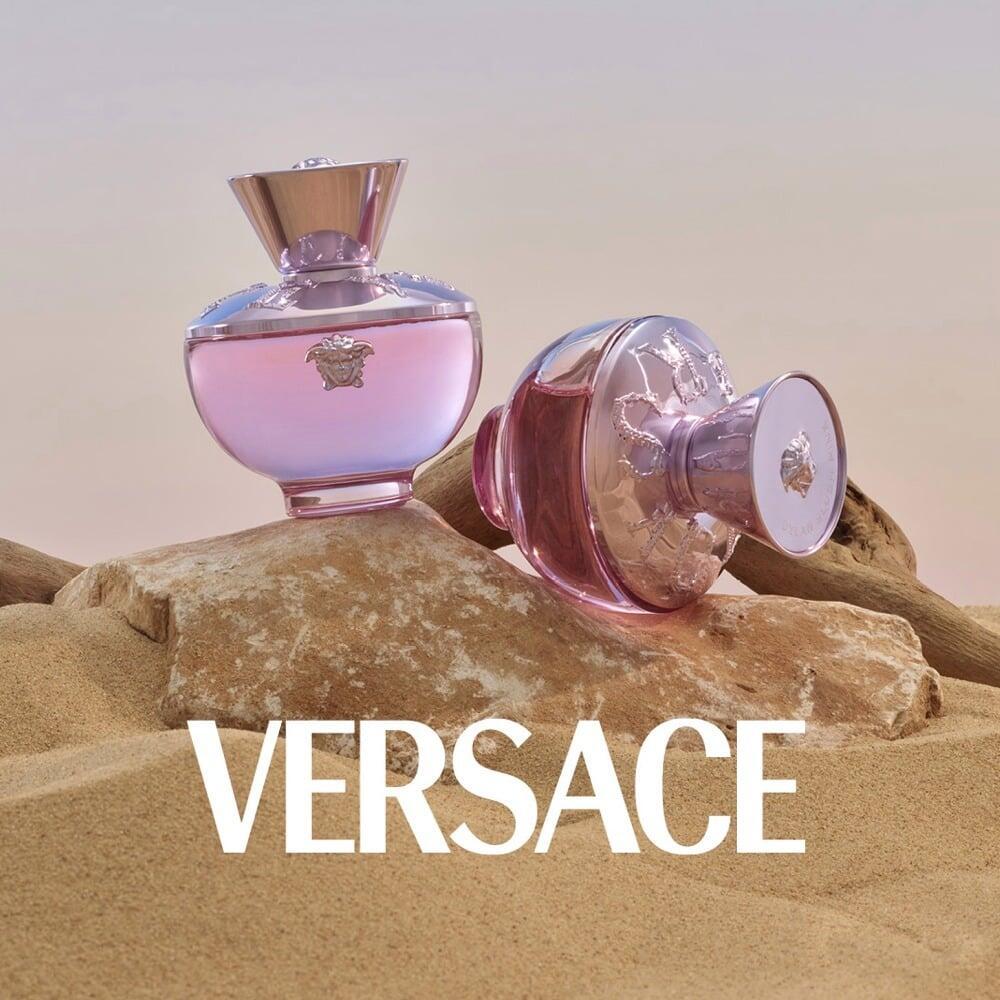Versace Dylan Blush Pink EDP 100 ml Mujer Original