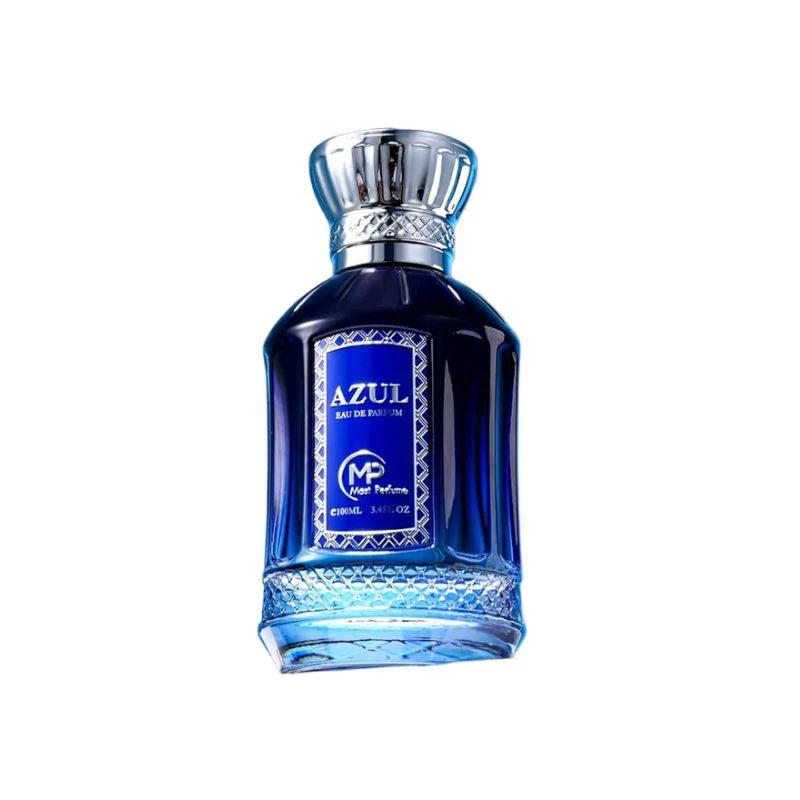 Bharara Mast Perfume Azul