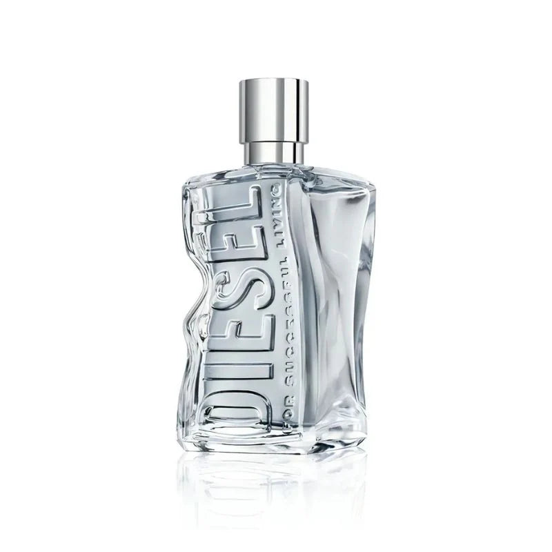 Diésel D by diésel for successful living