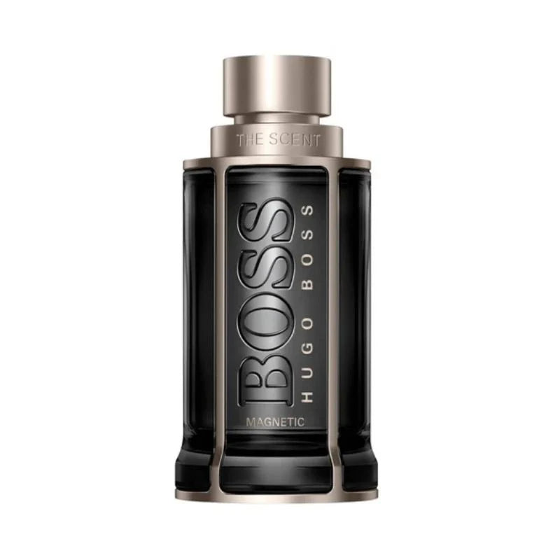Hugo Boss The Scent Magnetic For Him