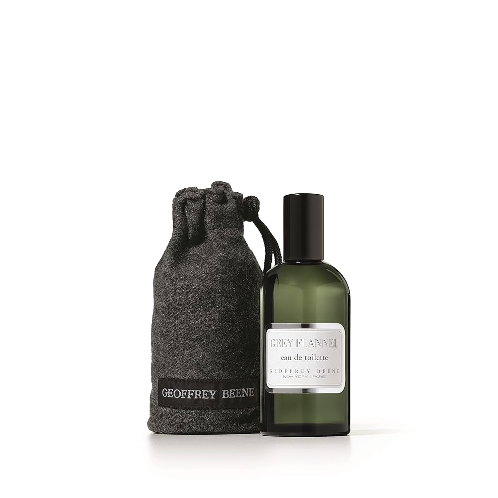 Grey Flannel Geoffrey Beene