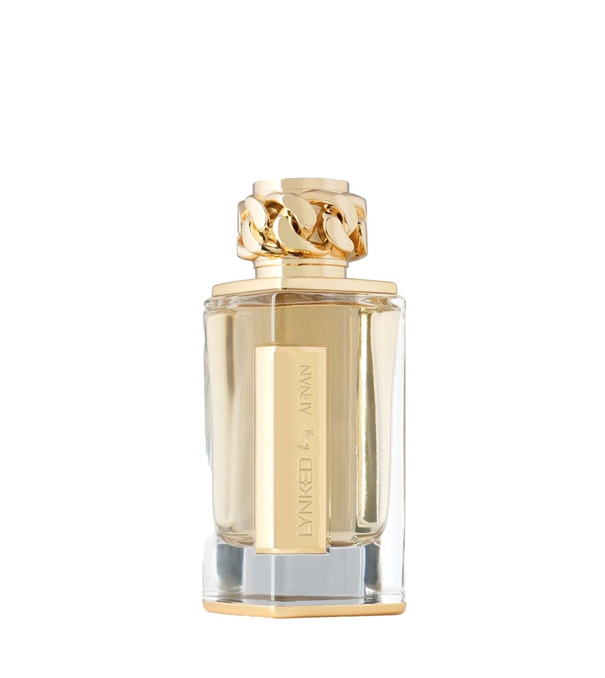 Afnan Lynked Forever 100 ml Eau de Parfum Mujer Original