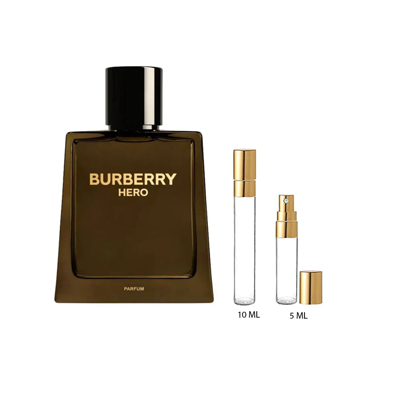 Burberry Hero Parfum