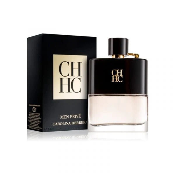 Carolina Herrera CH Men Privé