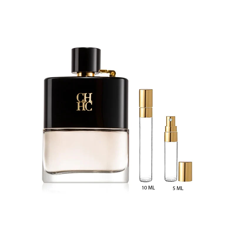 Carolina Herrera CH Men Privé