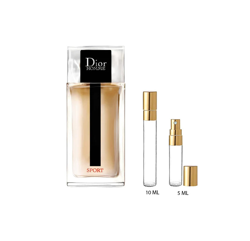 Dior Homme Sport