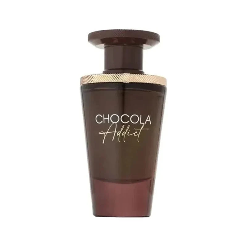 French Avenue Chocola Addict