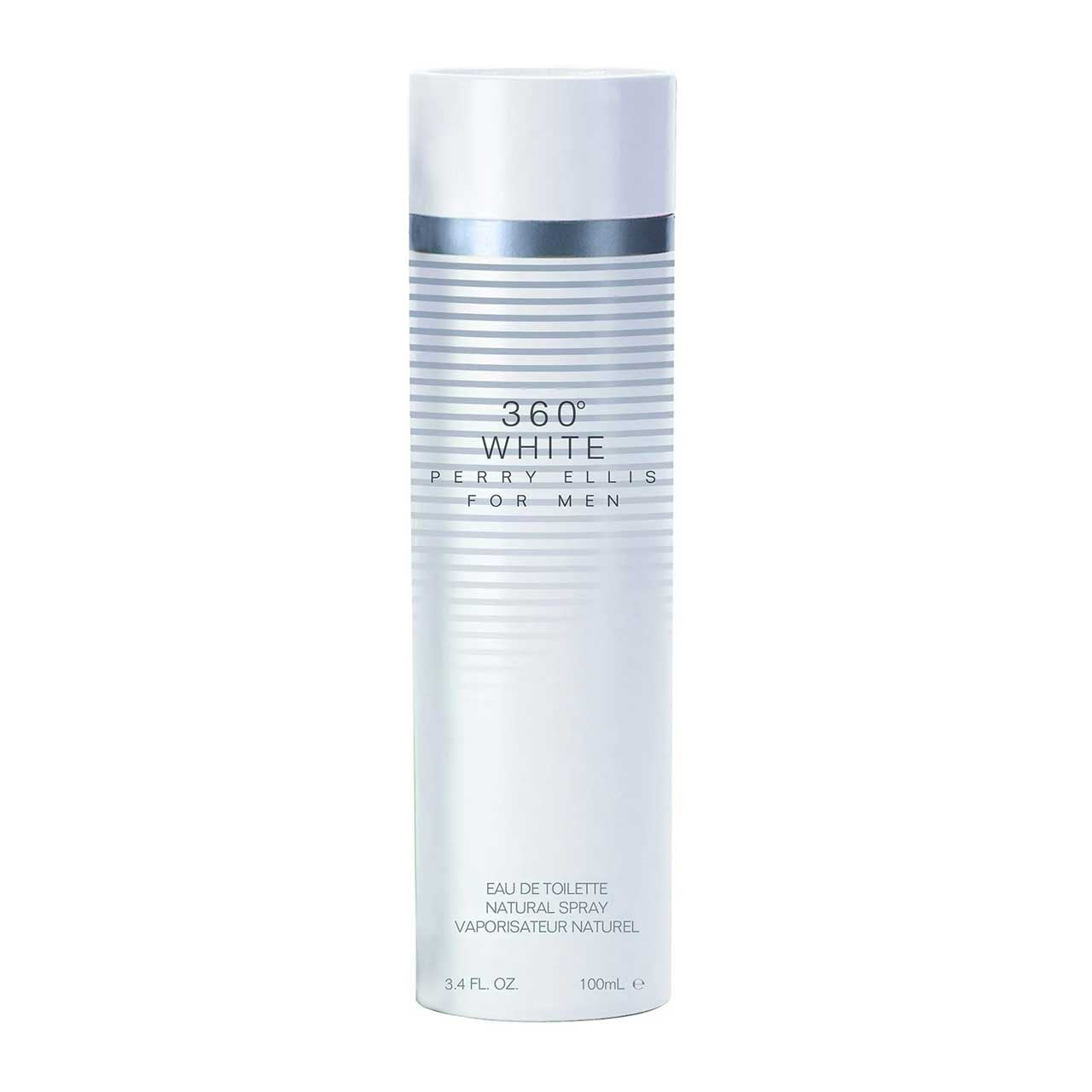Perry Ellis 360 White Eau de Toilette