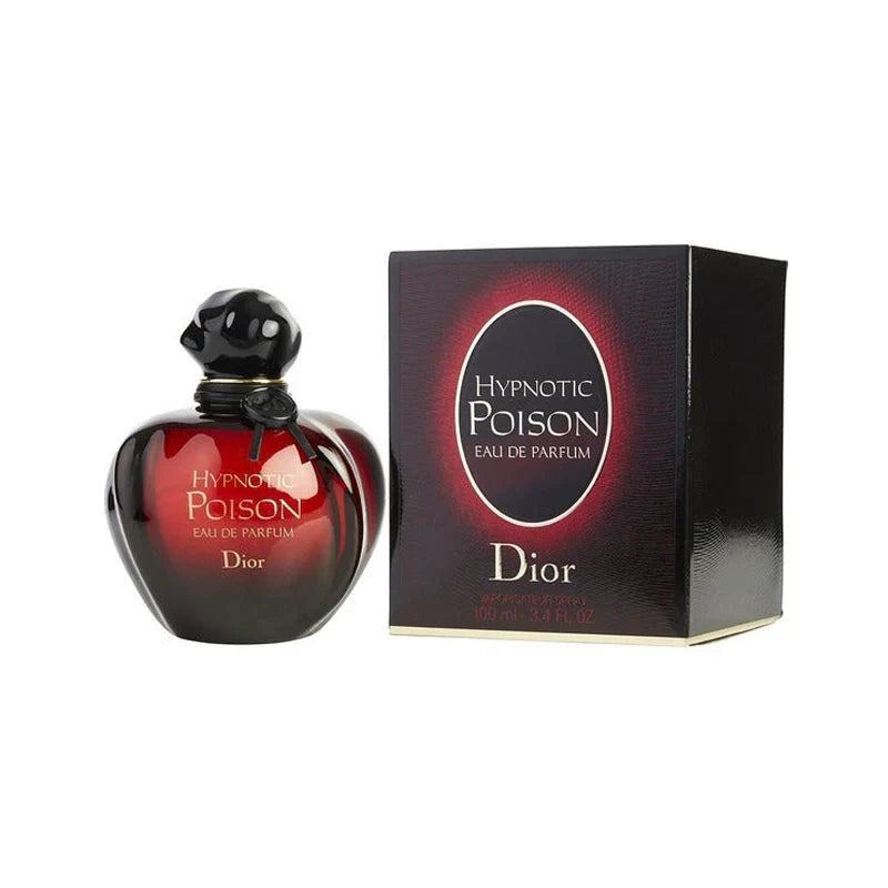 Dior hypnotic poison EDP