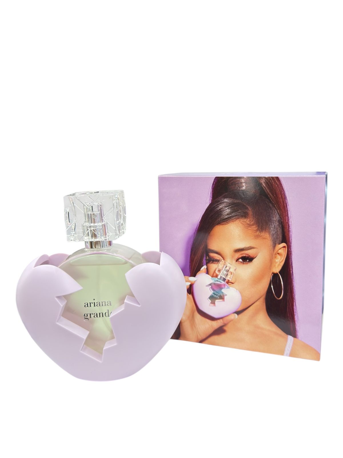 Ariana Grande Thank u Next 2.0