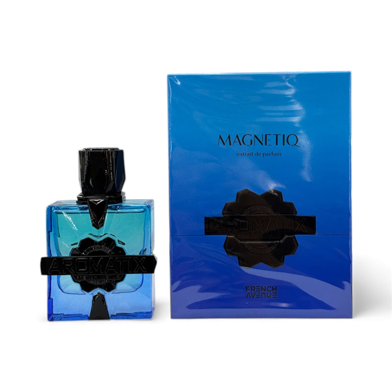 French Avenue Magnetiq Extrait De Parfum Aromatix X