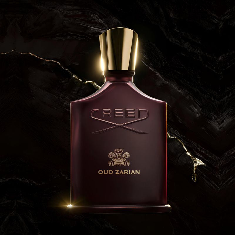 Creed Oud Zarian
