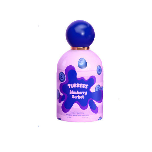 Tubbees Blueberry Sorbet