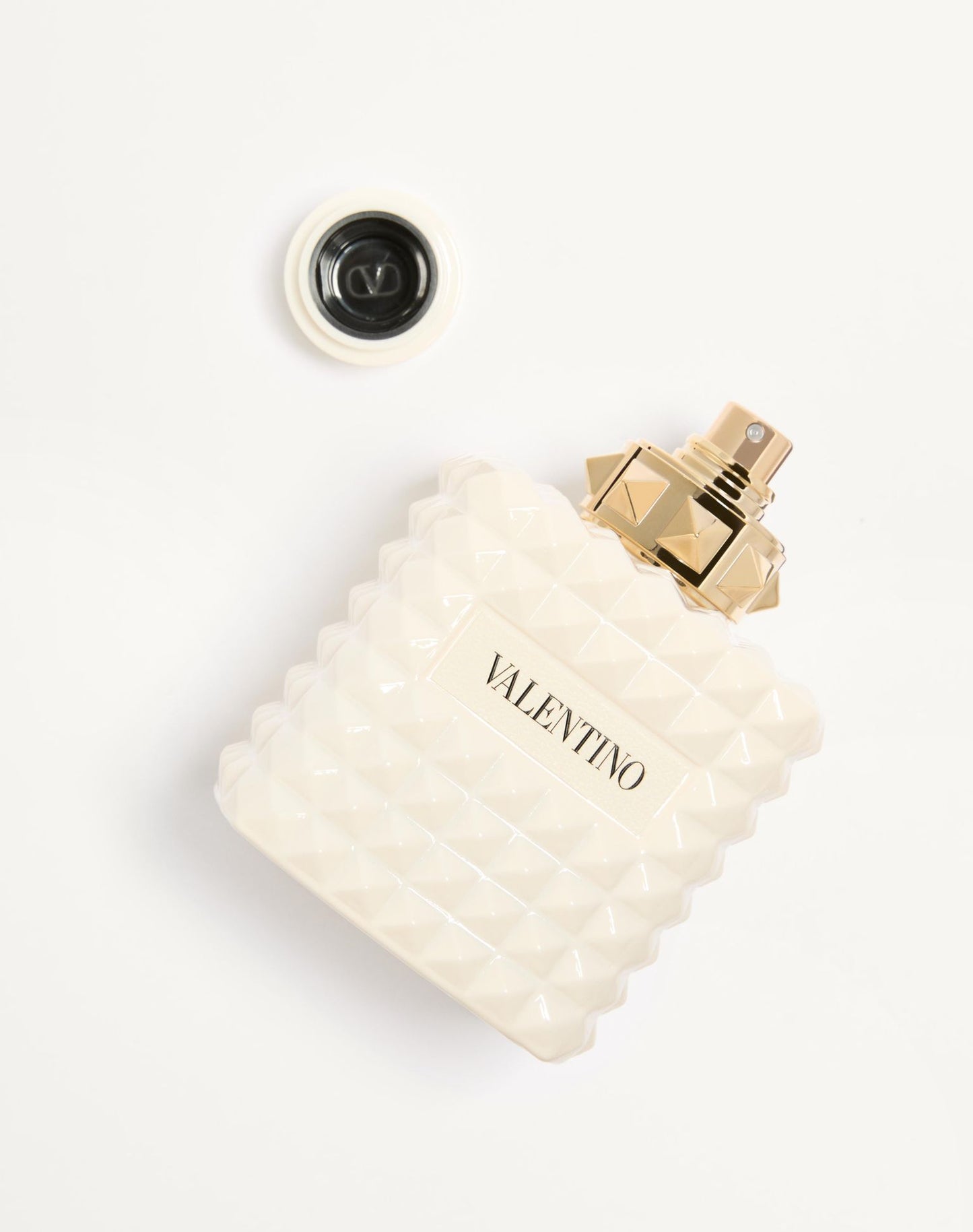 Valentino Donna Born In Roma Ivory Eau De Parfum Dama