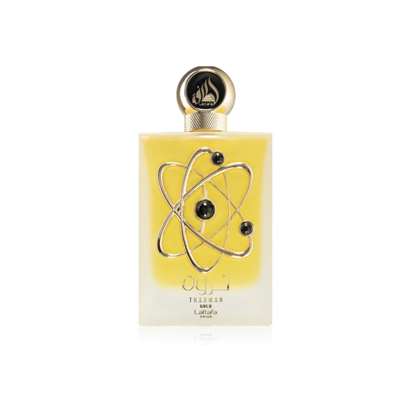 Lattafa Pride Tharwah Gold EDP