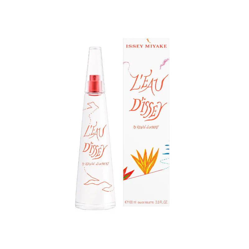 Issey Miyake L'Eau D'Issey Summer Edition EDT