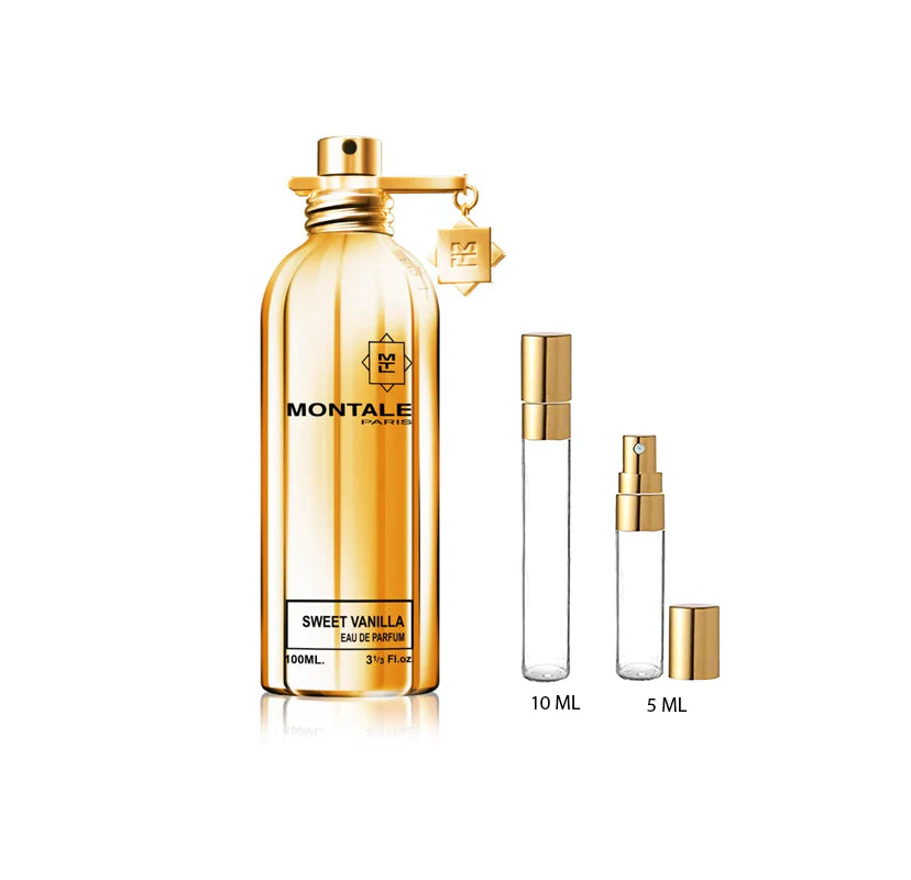 Montale Sweet Vanilla