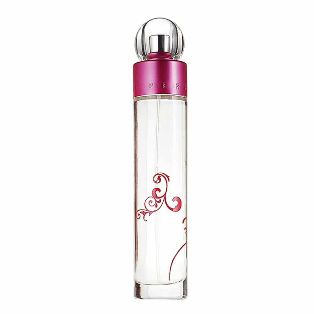 360° Pink Perry Ellis