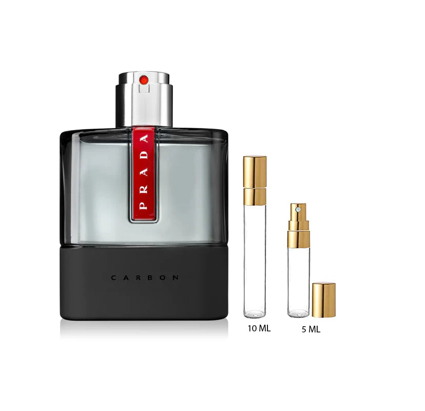 Prada Luna Rossa Carbon