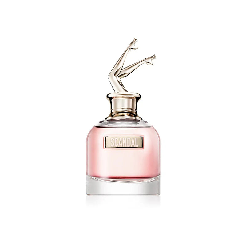 Jean Paul Gaultier Scandal for her