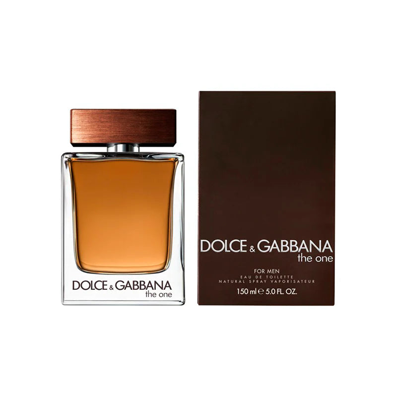 Dolce & Gabbana The One for Men EDT