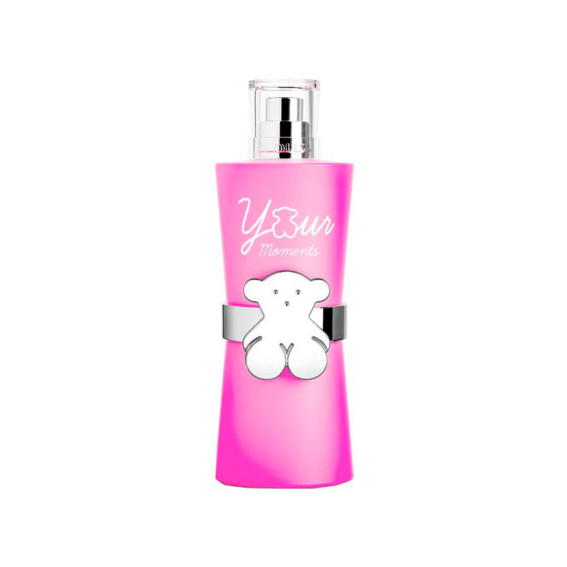 Tous Your Moments