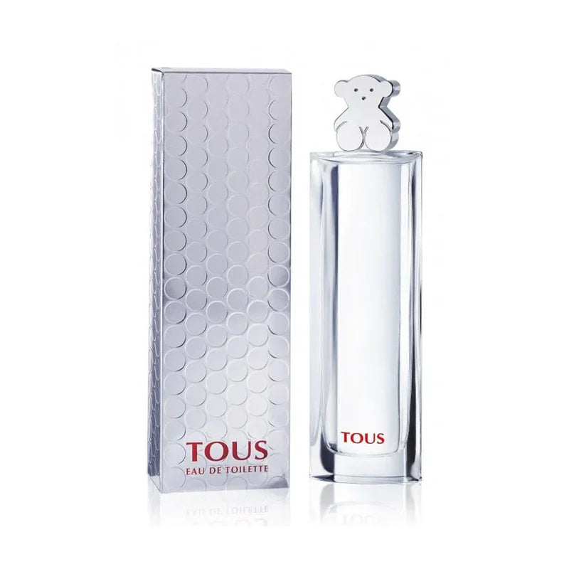 Tous Silver