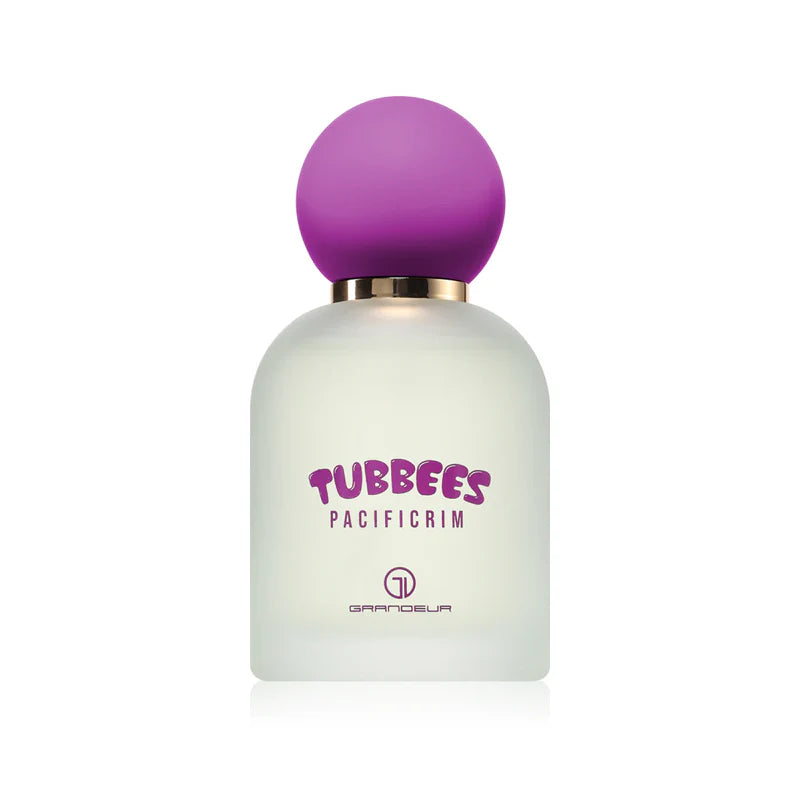 Tubbees Pacificrim