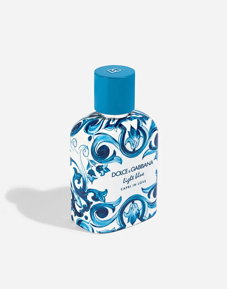 Light Blue Capri In Love Pour Homme Eau de Parfum Dolce&Gabbana