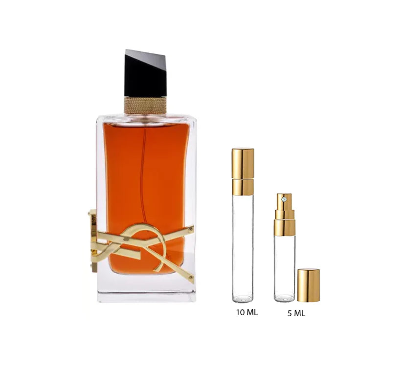 Yves Saint Laurent Libre Le Parfum