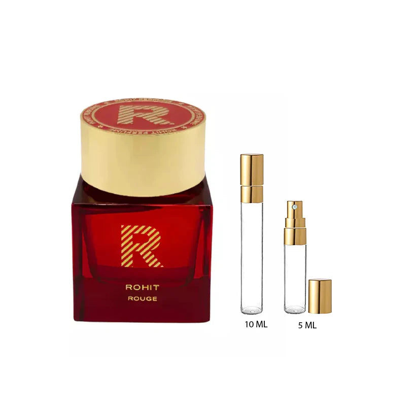 Bharara Rohit Rouge