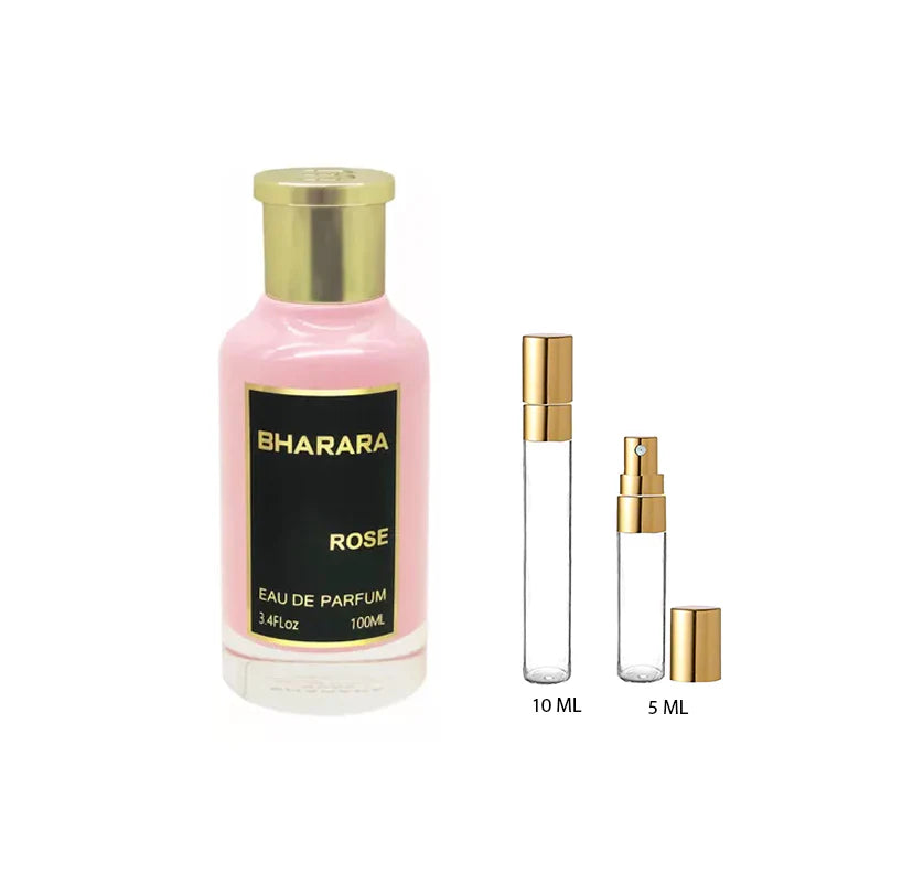 Bharara Rose