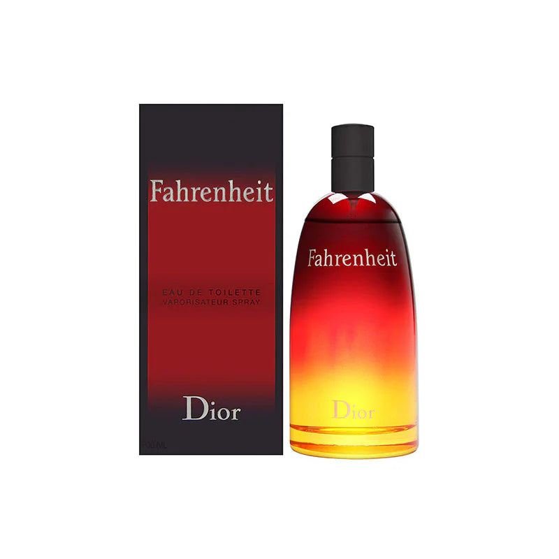 Dior Fahrenheit EDT