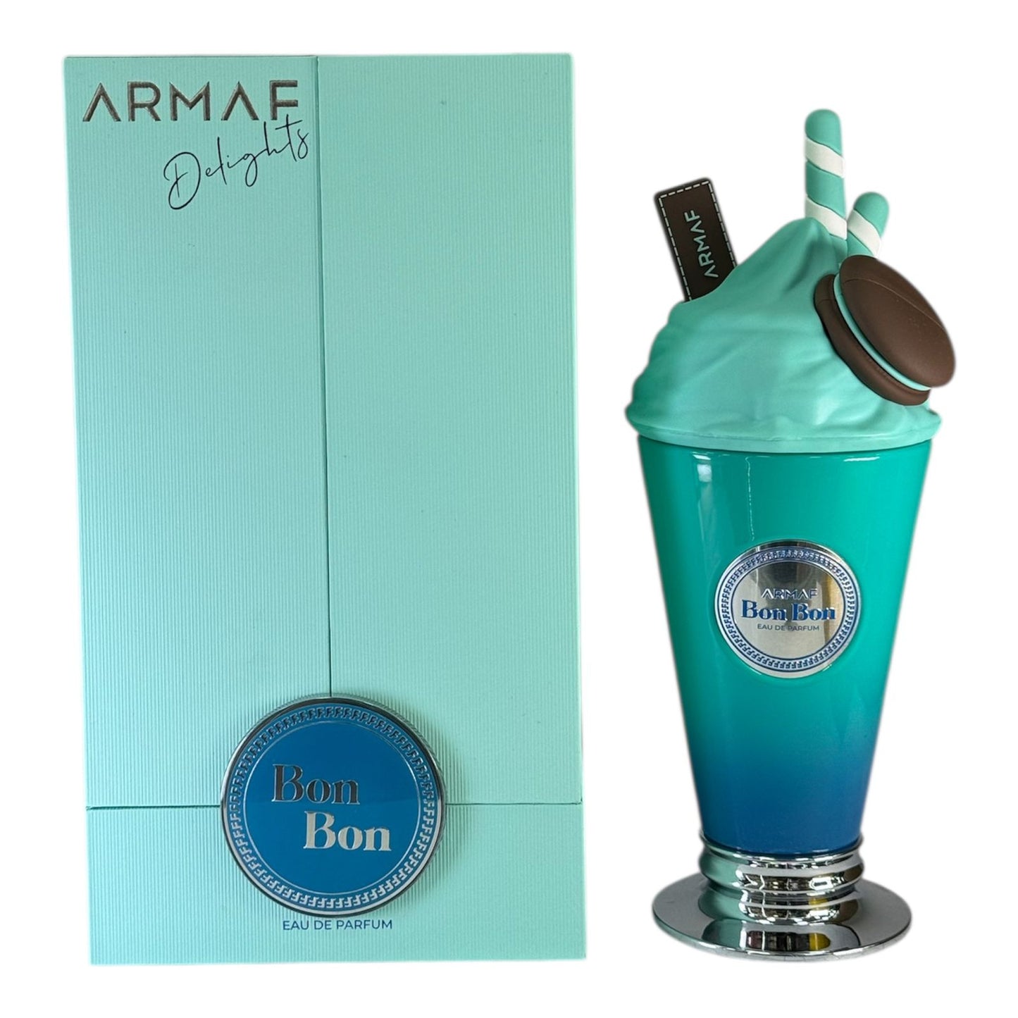 Bon Bon Armaf Delights 100 ML EDP