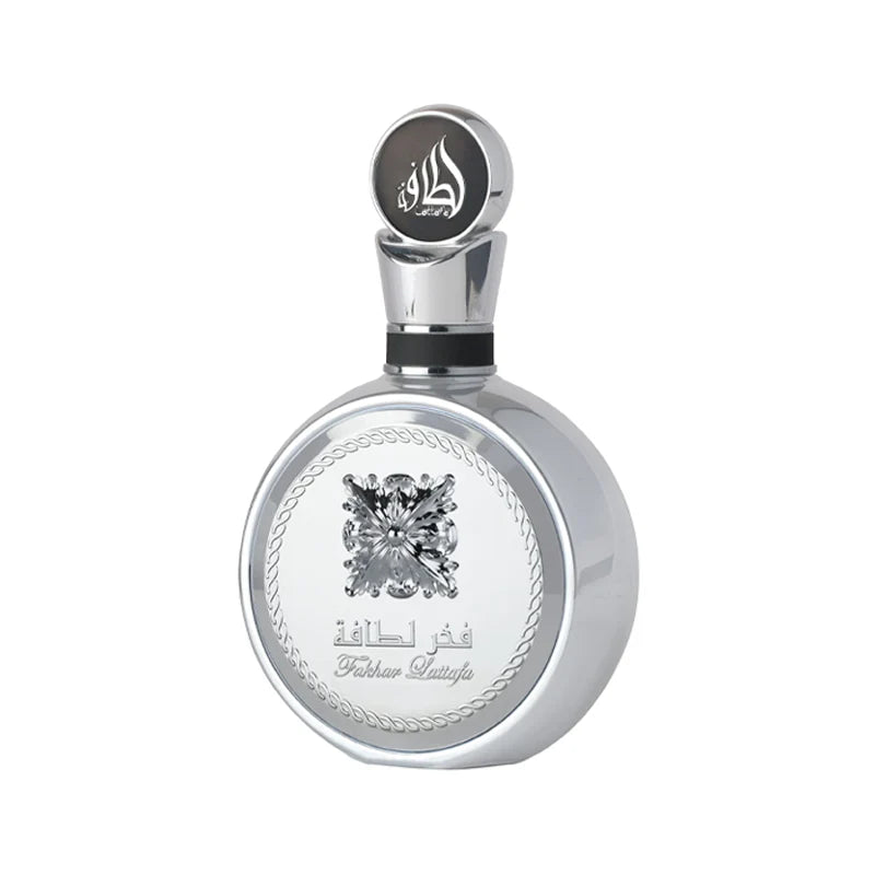 Lattafa Fakhar Platin