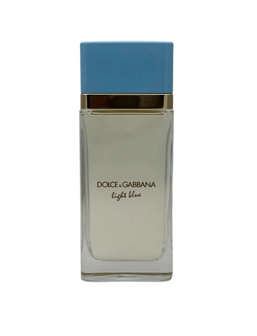 Perfume Dolce & Gabbana Light Blue Eau de Parfum 100ml Mujer