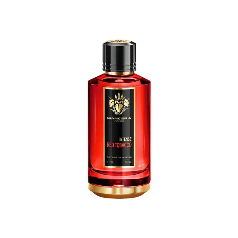 Mancera Intense Red Tobacco