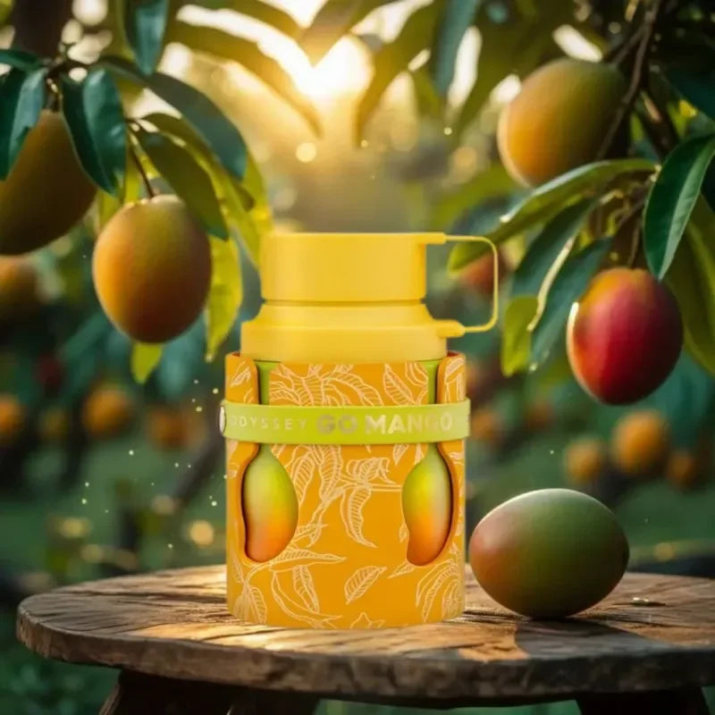 Armaf Odyssey Go Mango Tropical