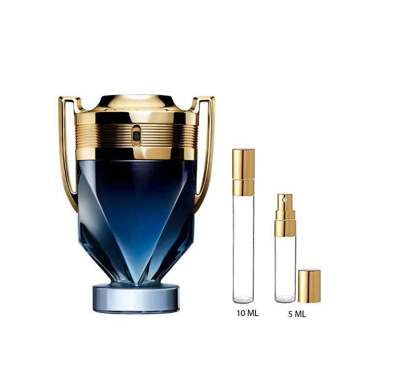 Paco Rabanne Invictus Parfum