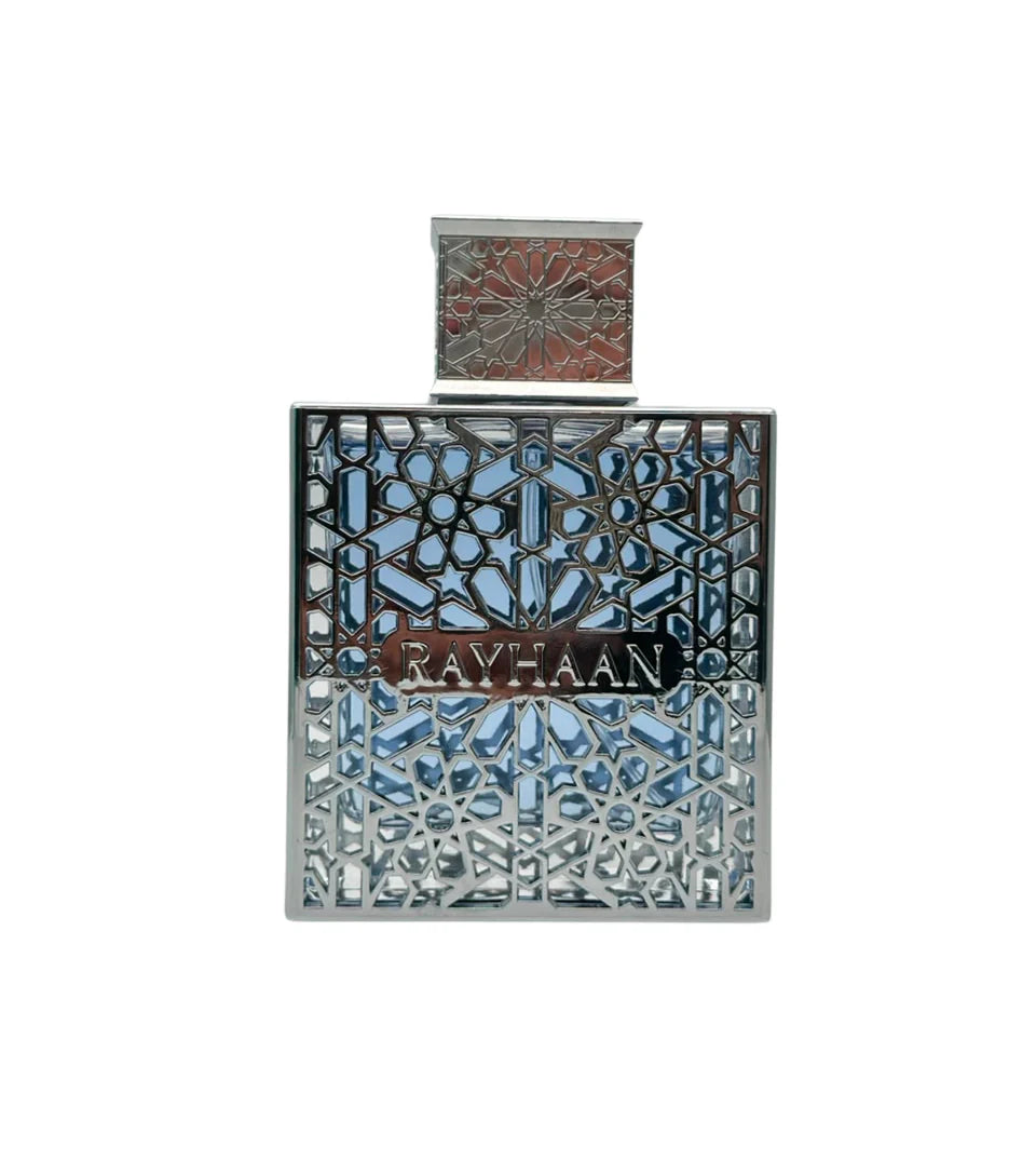 Perfume Rayhaan Aquatica Eau de Parfum 100ml Hombre