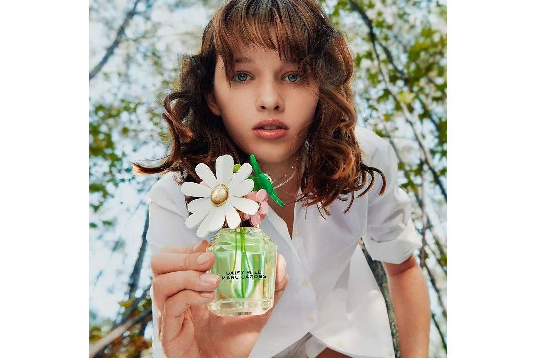 Marc Jacobs Daisy Wild Eau De Parfum