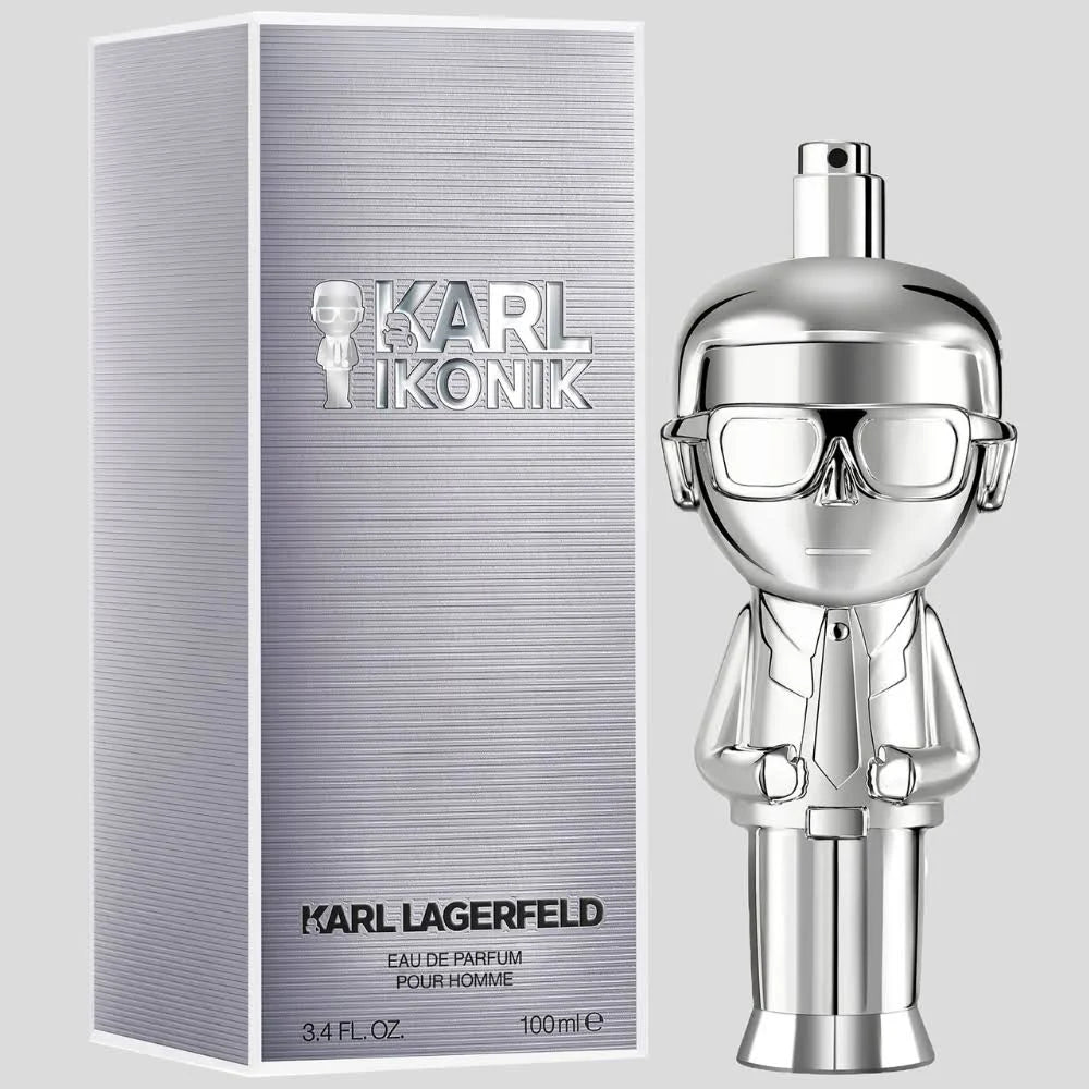 Karl Lagerfeld Ikonik for Men Eau de Parfum