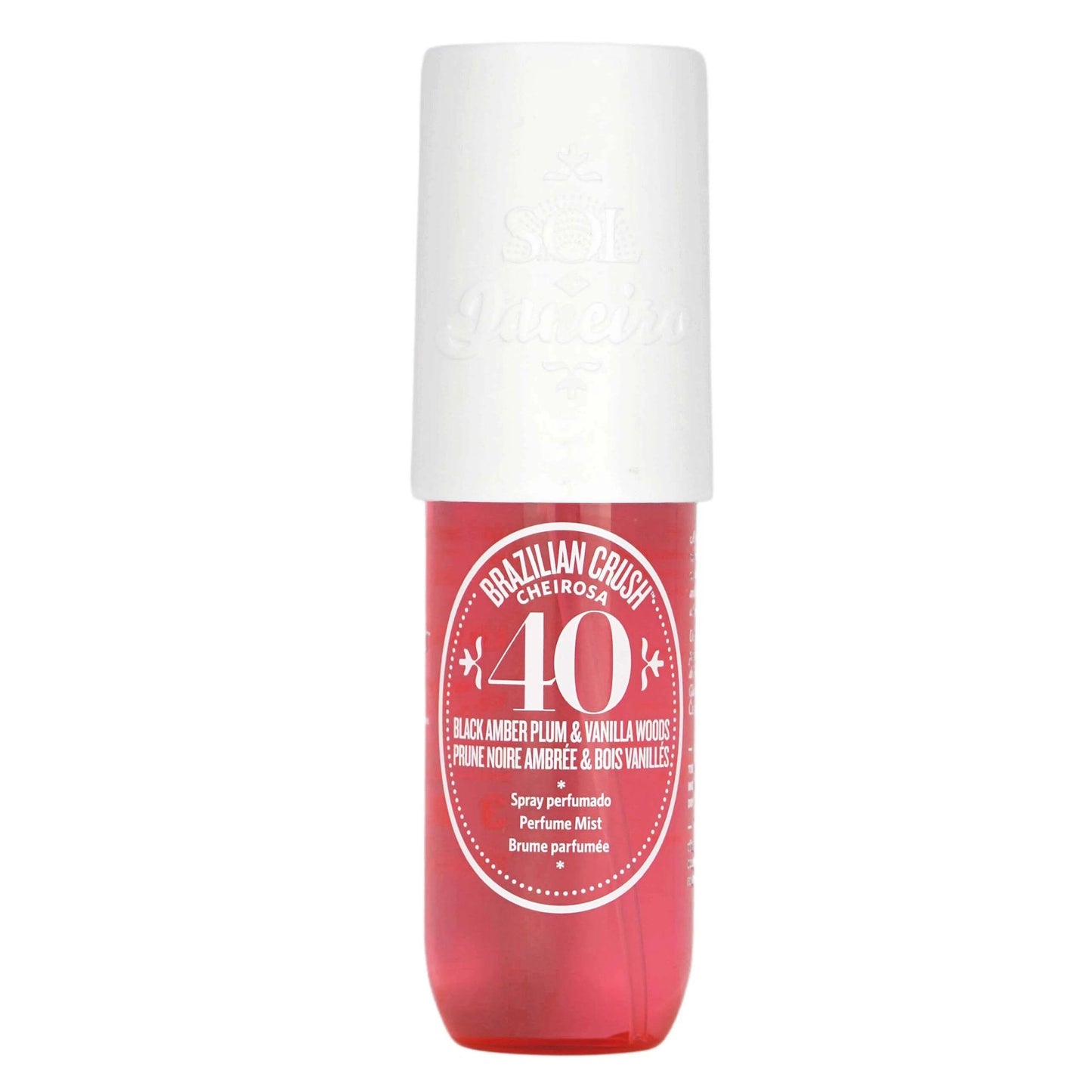 Sol de Janeiro Cheirosa 40