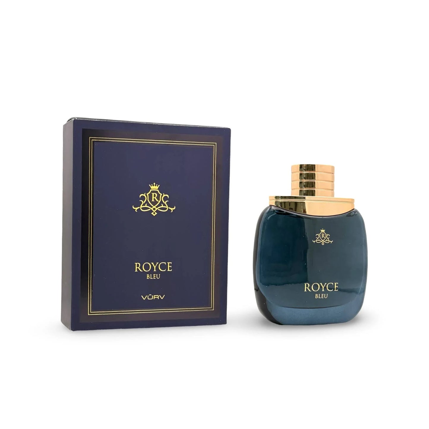 Vurv Royce Bleu Edp