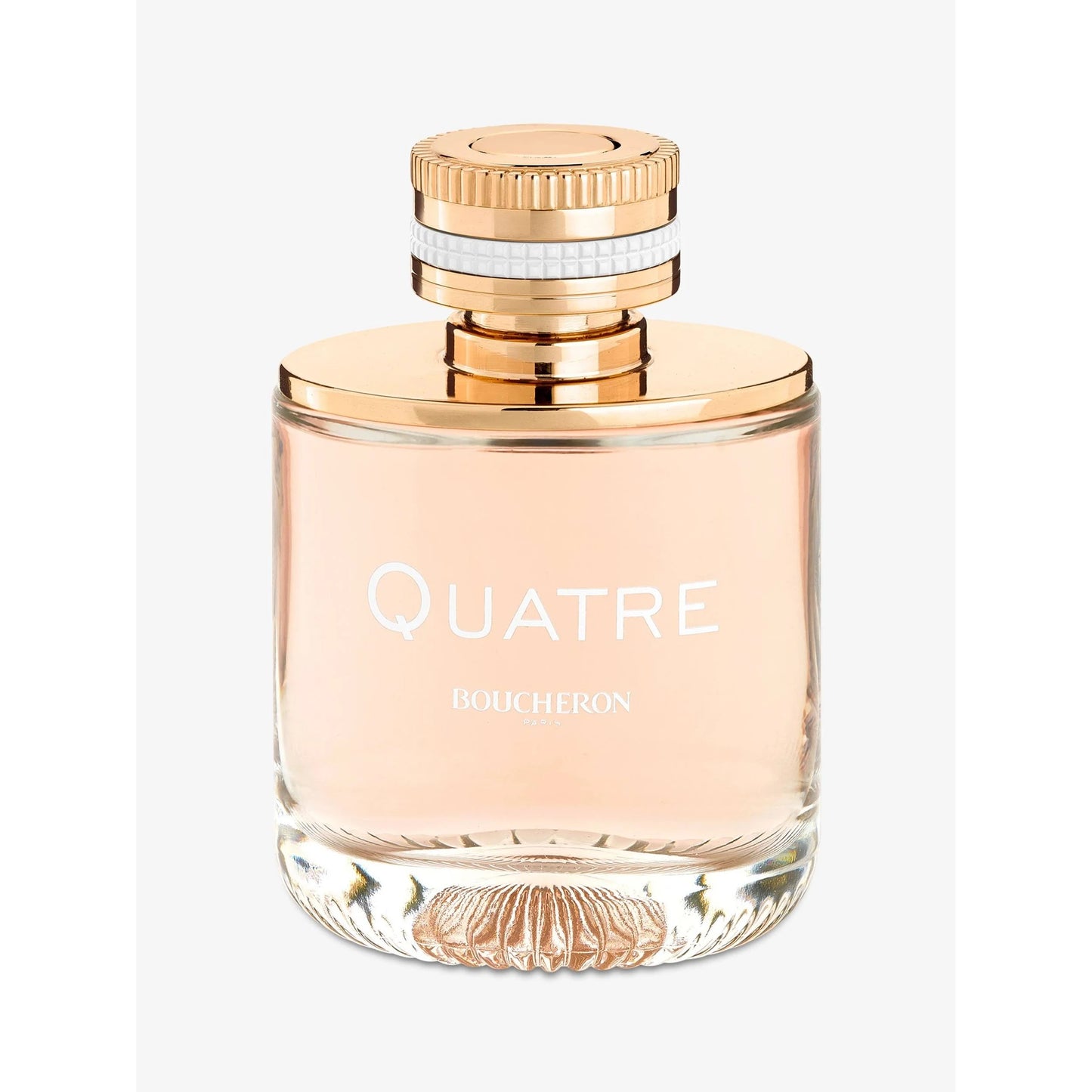 Boucheron Eau de Parfum Quatre Femme