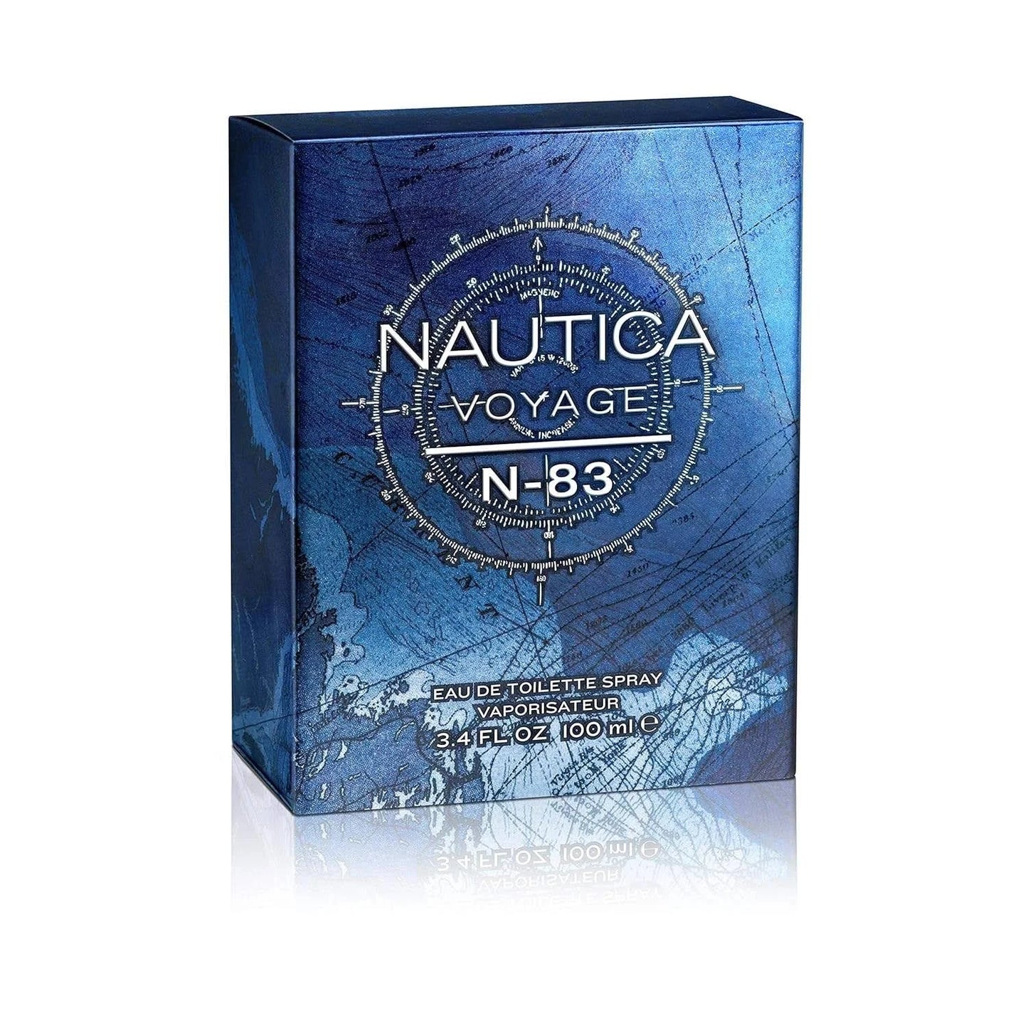 Nautica Voyage N-83