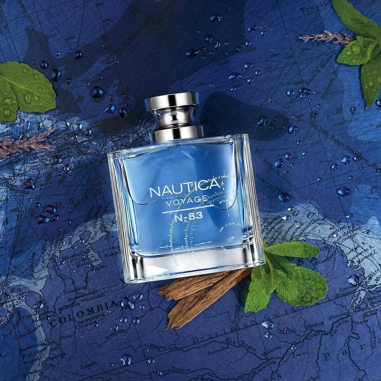 Nautica Voyage N-83