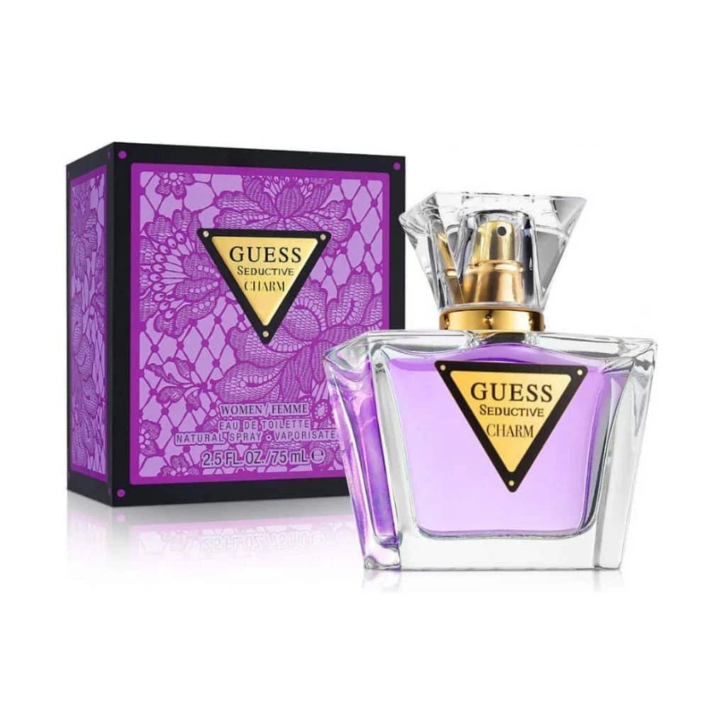 Guess Seductive Charm For Woman