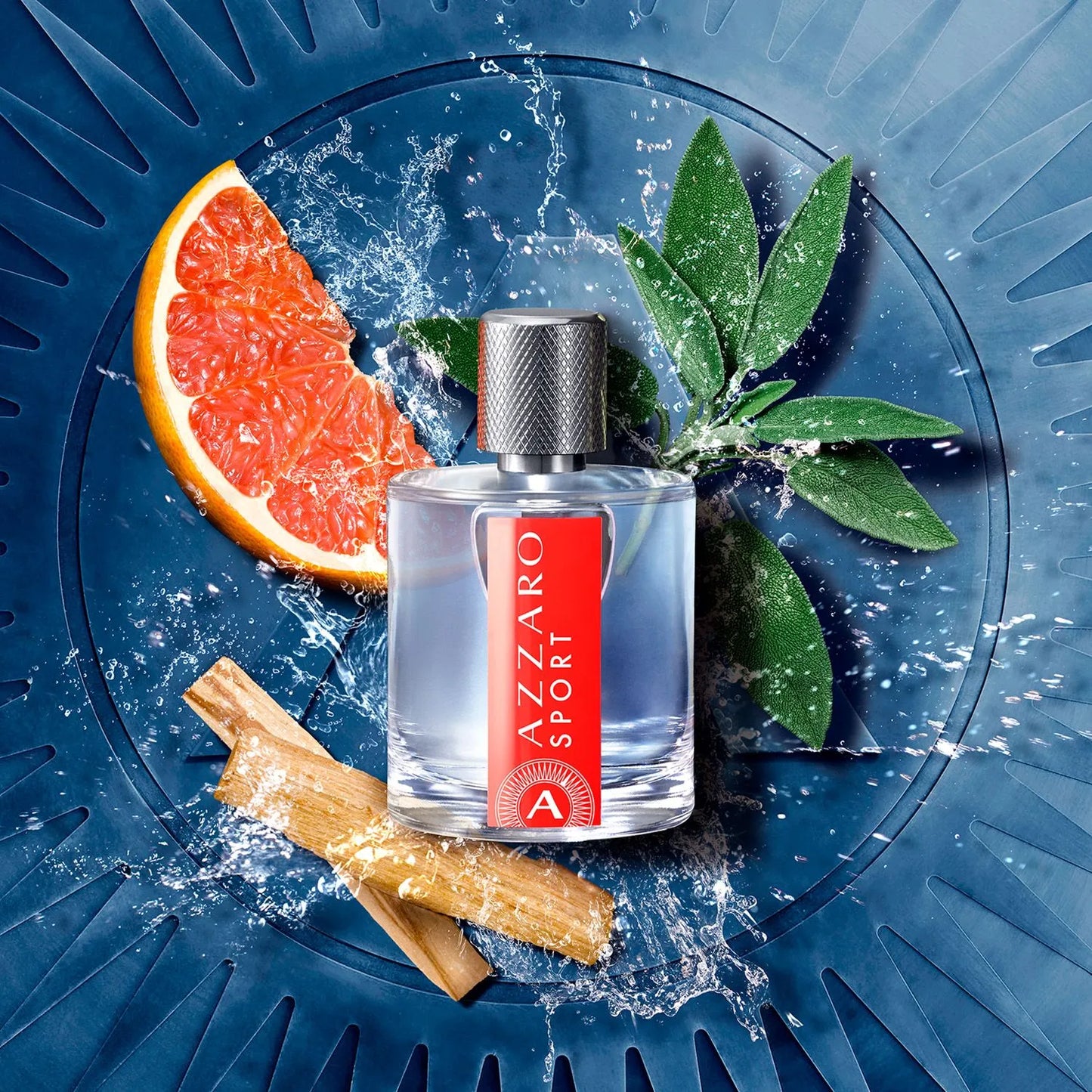 Azzaro Sport