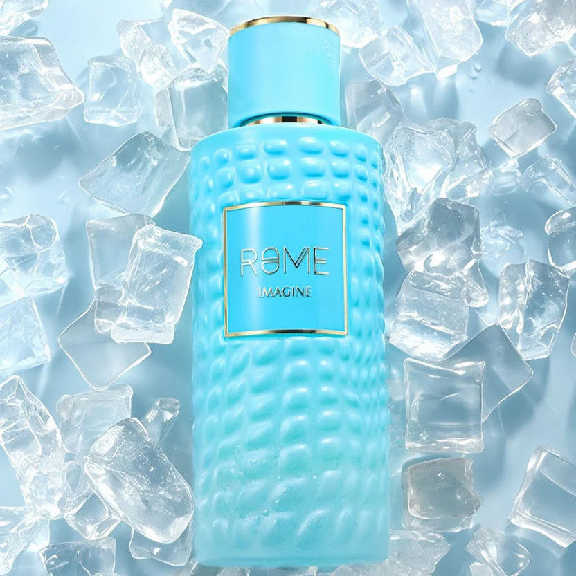 Bharara Mast Perfume Rome Imagine Set De Regalo